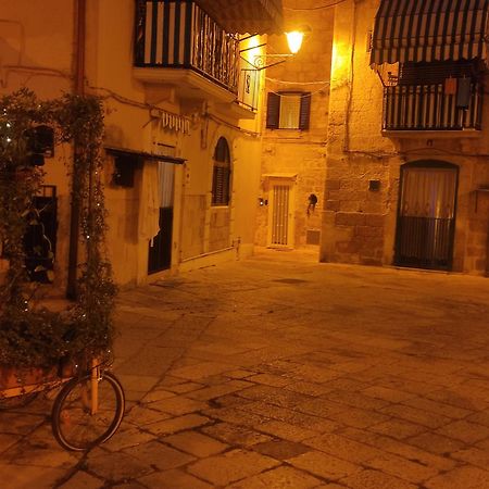 Dimora San Nicola Apartment Bari Exterior photo