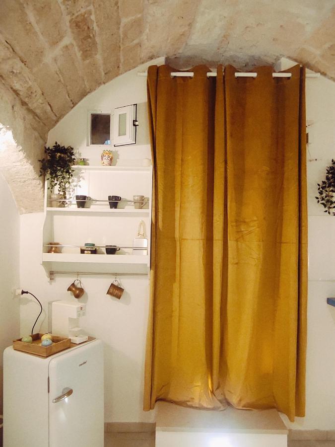 Dimora San Nicola Apartment Bari Exterior photo