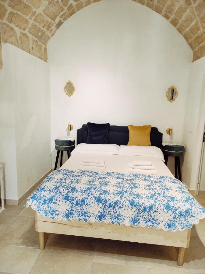 Dimora San Nicola Apartment Bari Exterior photo
