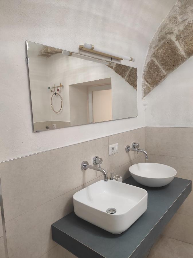Dimora San Nicola Apartment Bari Exterior photo