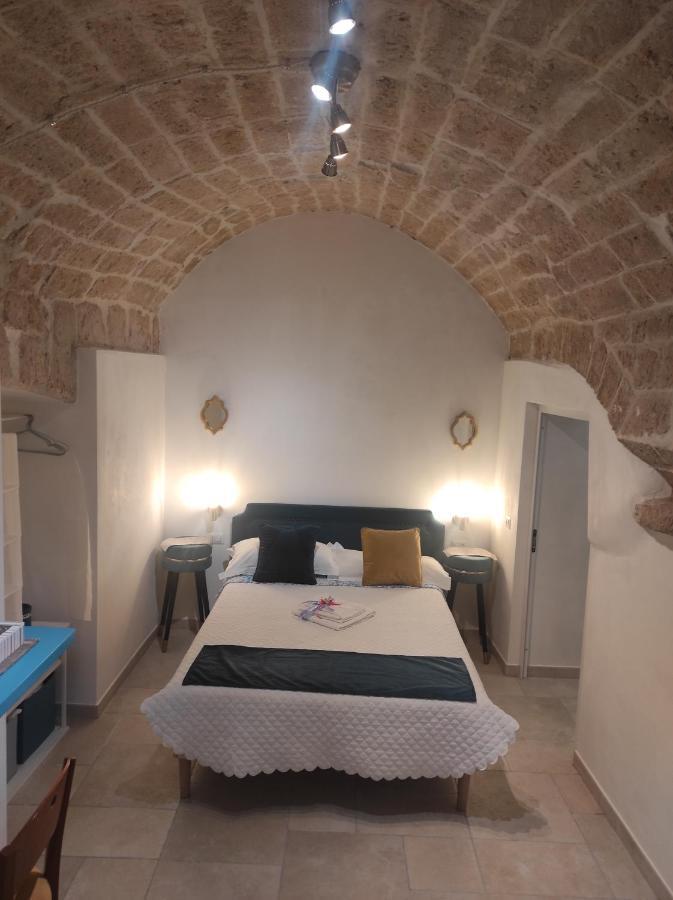 Dimora San Nicola Apartment Bari Exterior photo
